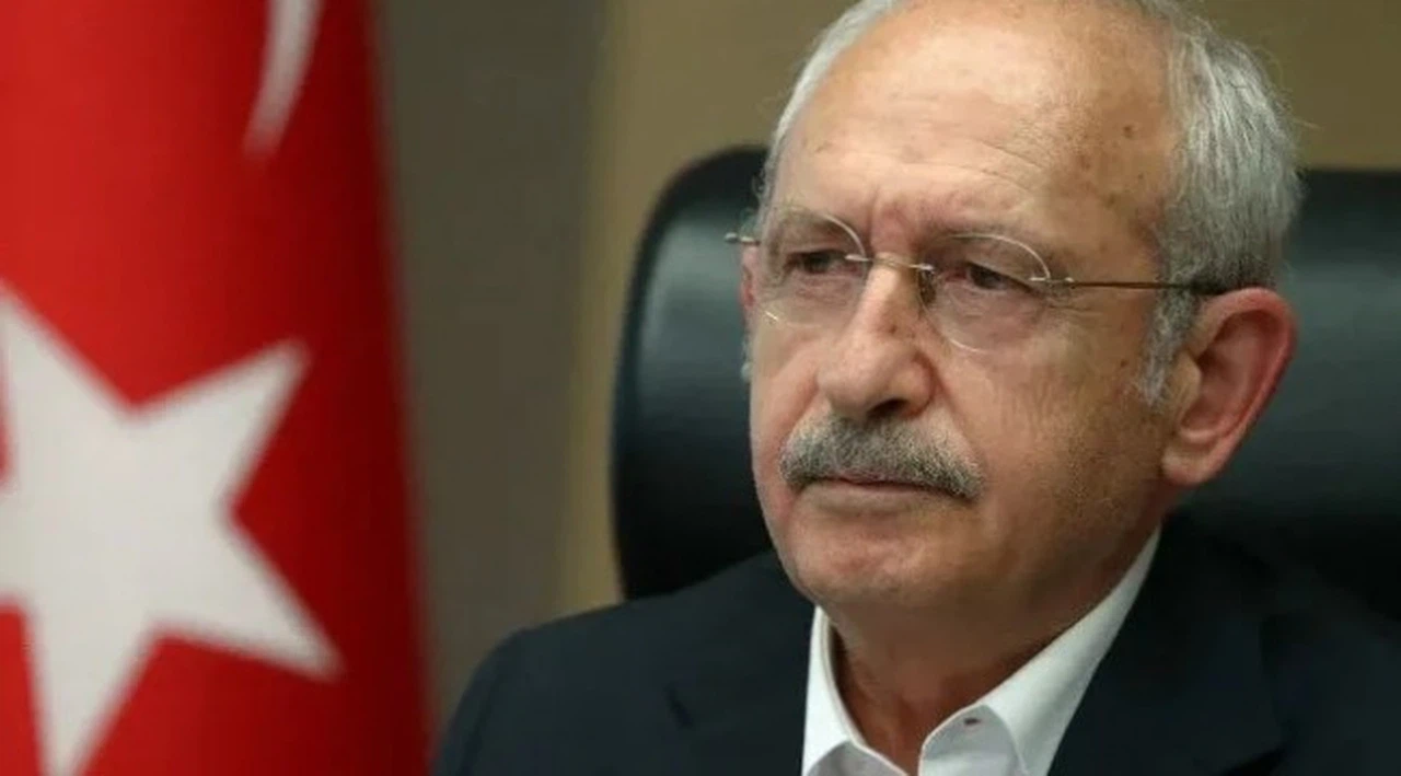 Kılıçdaroğlu'ndan kayyım açıklaması: Müzakere yok, mücadele var