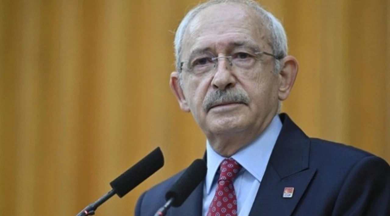 Kılıçdaroğlu'ndan 'mücadele' mesajı