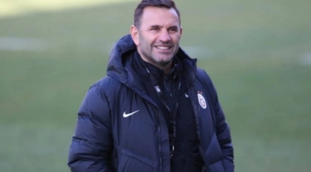 Okan Buruk acil ameliyata alındı!