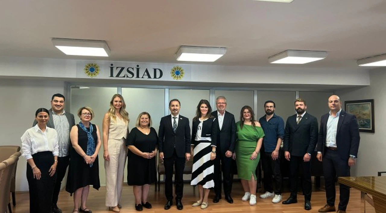 Otizmli ve nöro-çeşitli bireyler için istihdam atağı