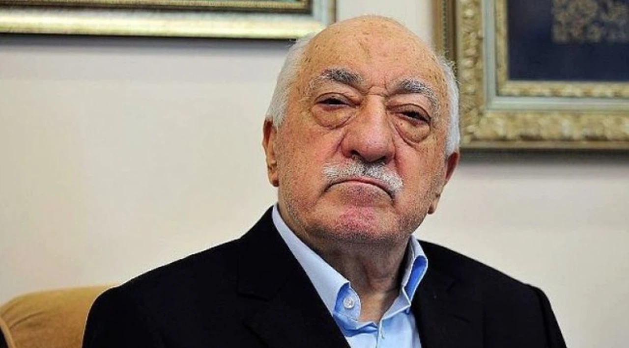 Son Dakika... FETÖ elebaşı Fethullah Gülen öldü!