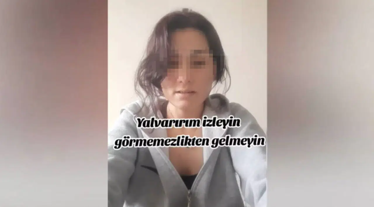 'Tecavüze uğradım, tehdit ediliyorum' demişti