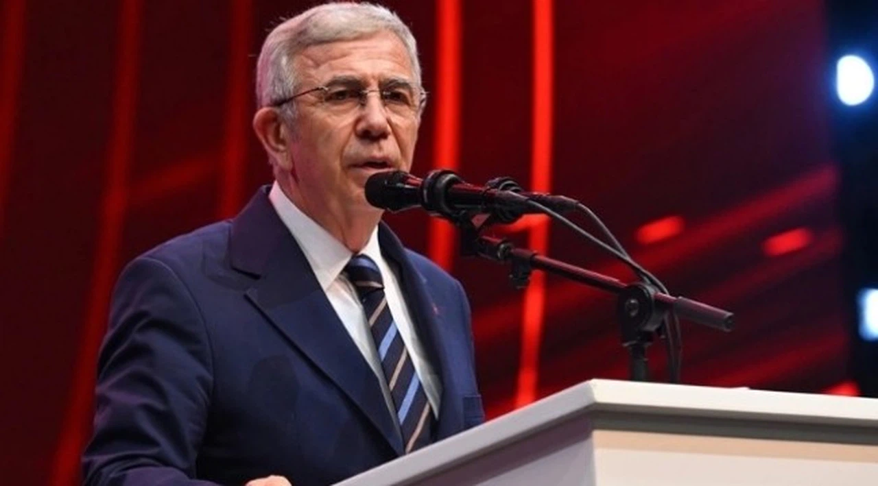 Yavaş'tan yeni çözüm süreci açıklaması: Son söz Türk milletinindir