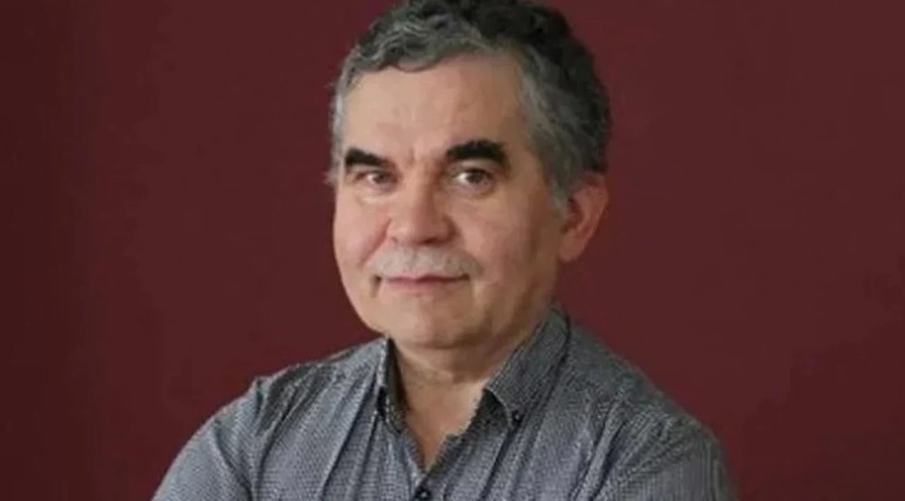 Yeni Asya Gazetesi Genel Yayın Yönetmeni Kazım Güleçyüz tutuklandı