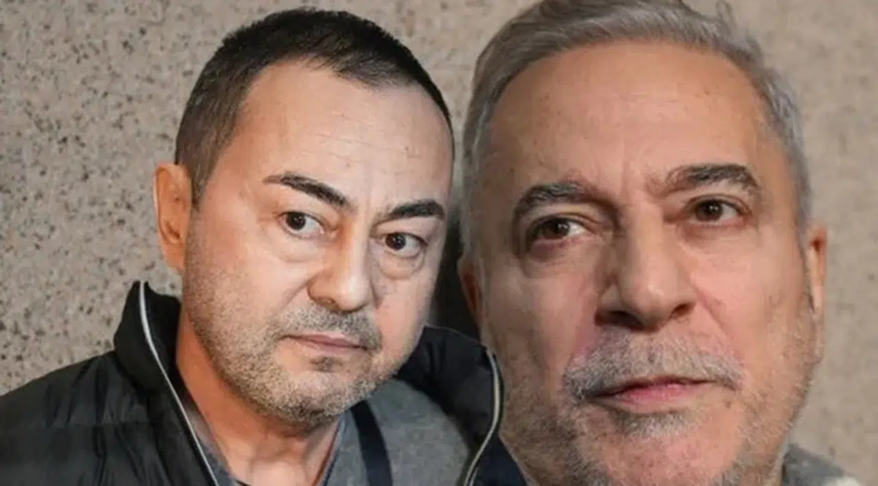 Aldıkları para belli oldu: Serdar Ortaç ve Mehmet Ali Erbil doğru söylemiyor