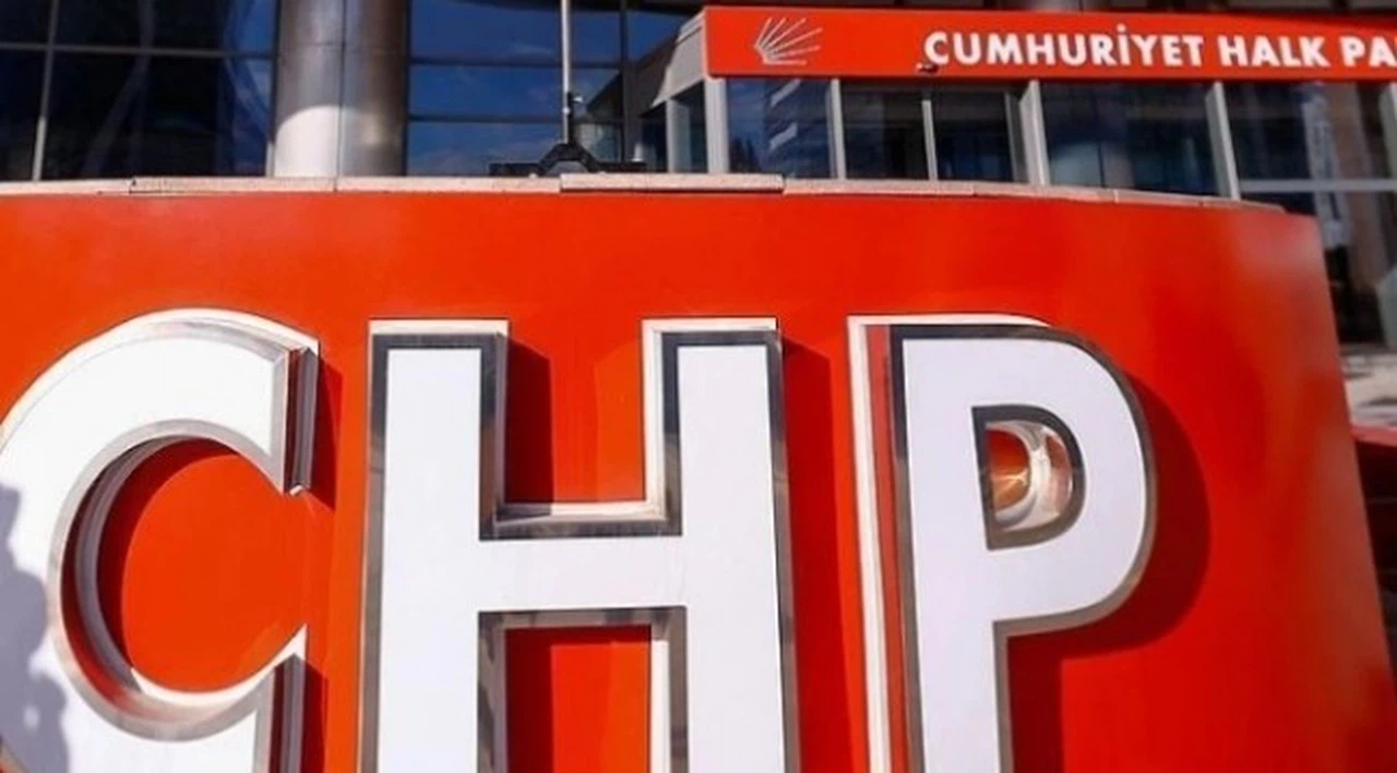 CHP'nin Ahmet Özer ziyareti iptal edildi: Toplantı yerinde değişikliğe gidildi
