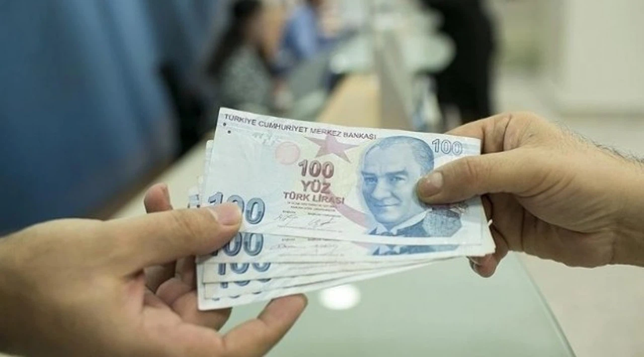 Doğalgaz Tüketim Desteği kış dönemi ödemeleri başladı
