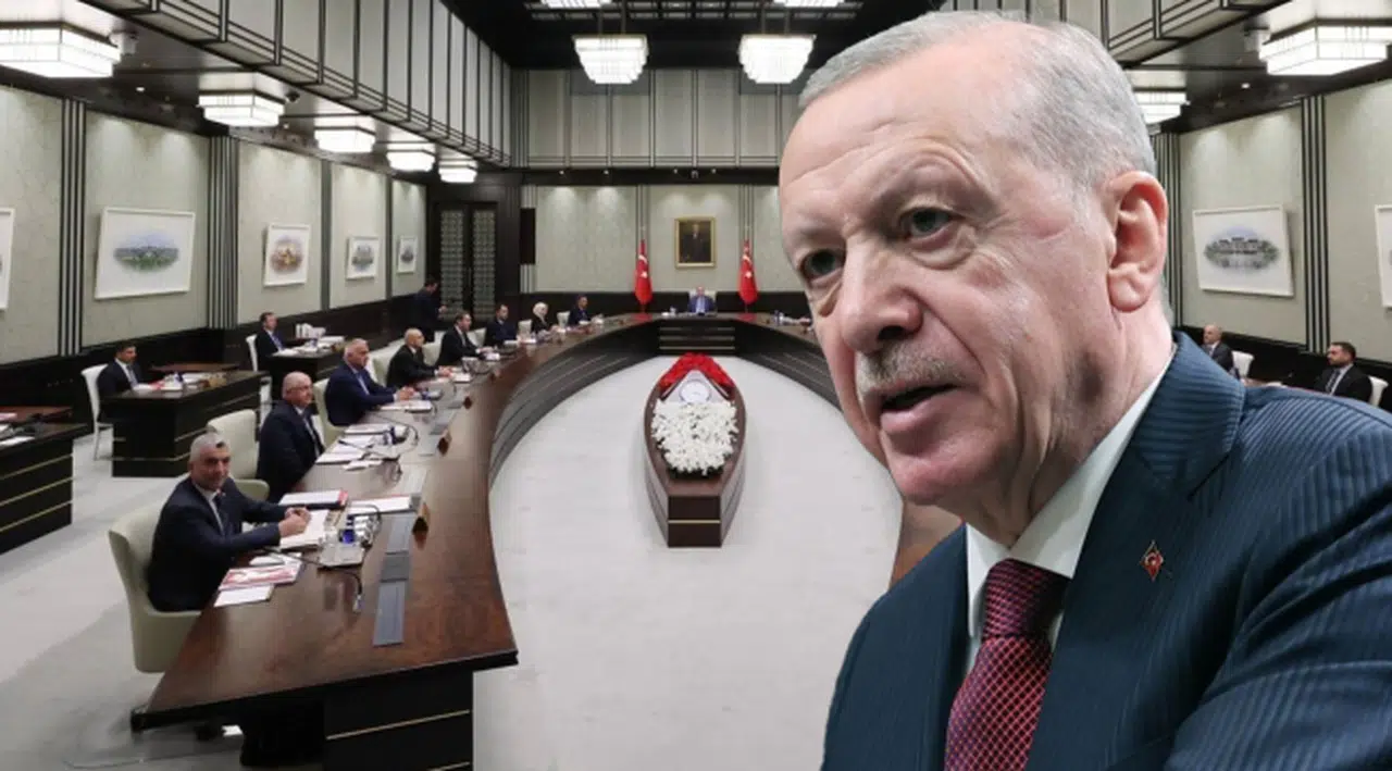 Kabine değişimi için CHP beklenecek: 'İki bakan gidecek'