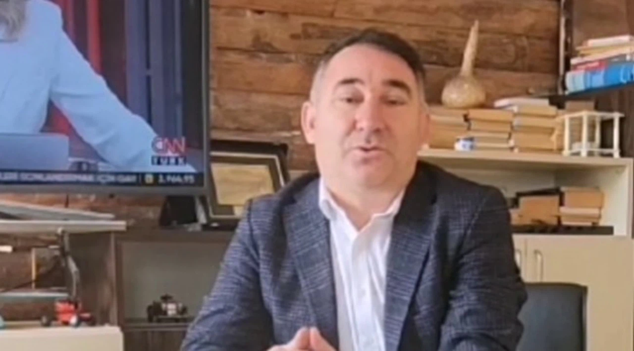 Genç Parti’den Kadına Yönelik Şiddetle Mücadele Mesajı