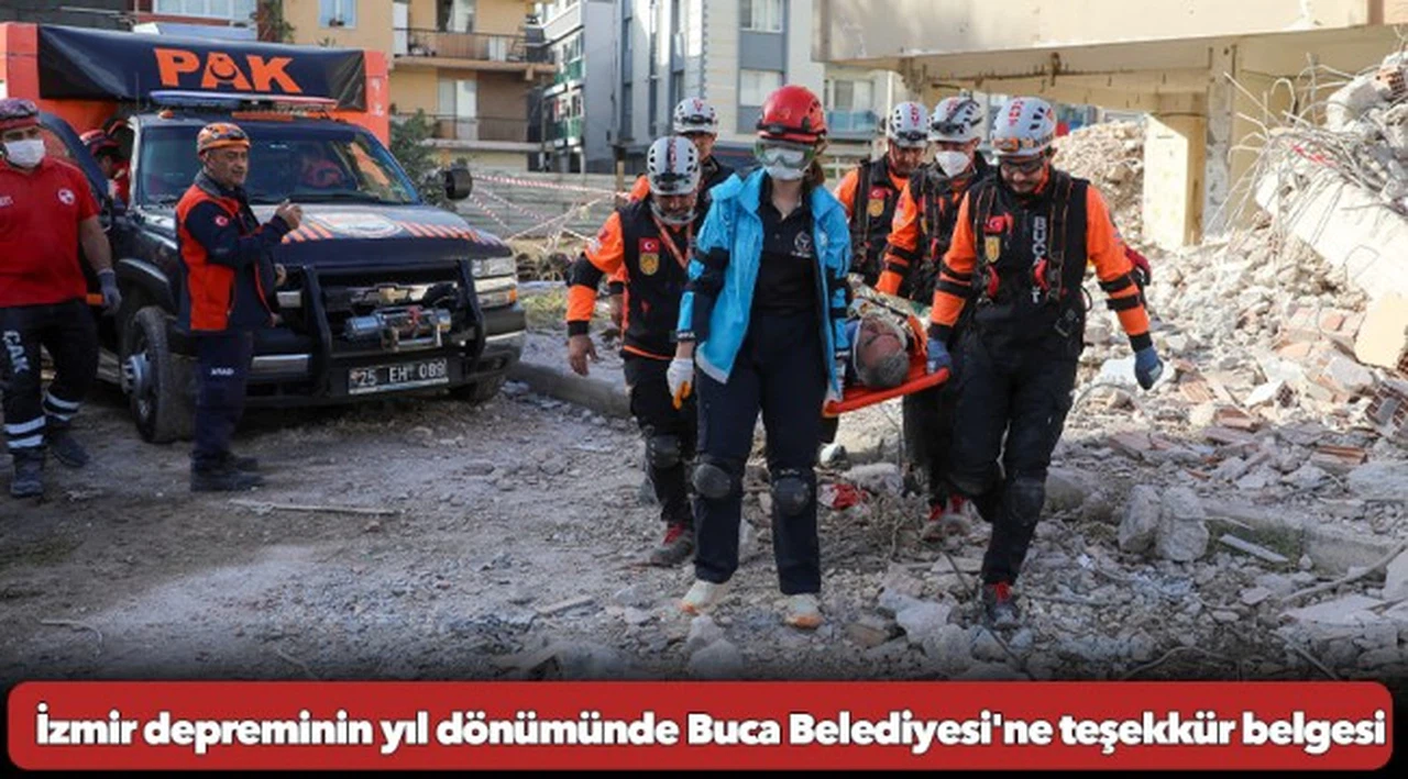 Karşıyaka 30. kez Ata’dan Ana’ya koştu!