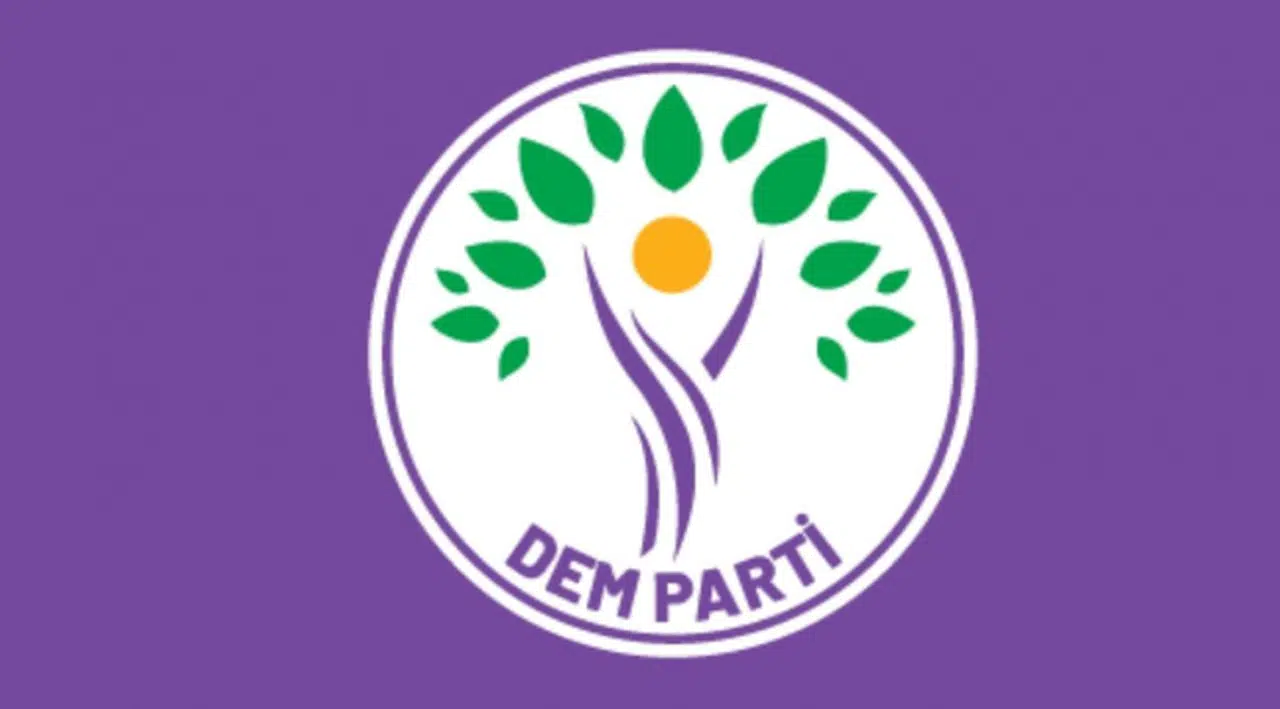 Kayyum atanmasına ilişkin DEM Parti'den ilk açıklama