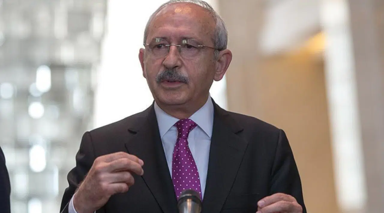 Kılıçdaroğlu'ndan Erdoğan'a 'şaibeli bir seçimle Cumhurbaşkanı seçildin': Eski sözlerini hatırlattı