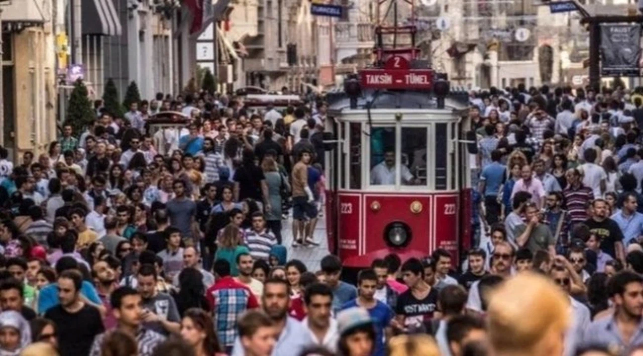 Murat Yetkin: Türkiye'de ne kadar Kürt yaşıyor? "Açılıma" ne diyorlar?