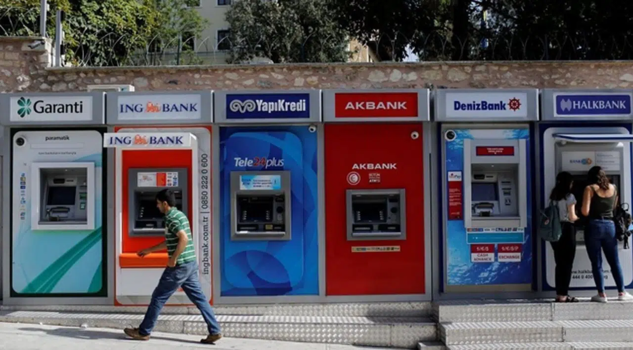 Nakit sıkıntısı çözmek için yeni nesil ATM'ler geliyor: Para çekme ve yatırma işlemleri değişiyor