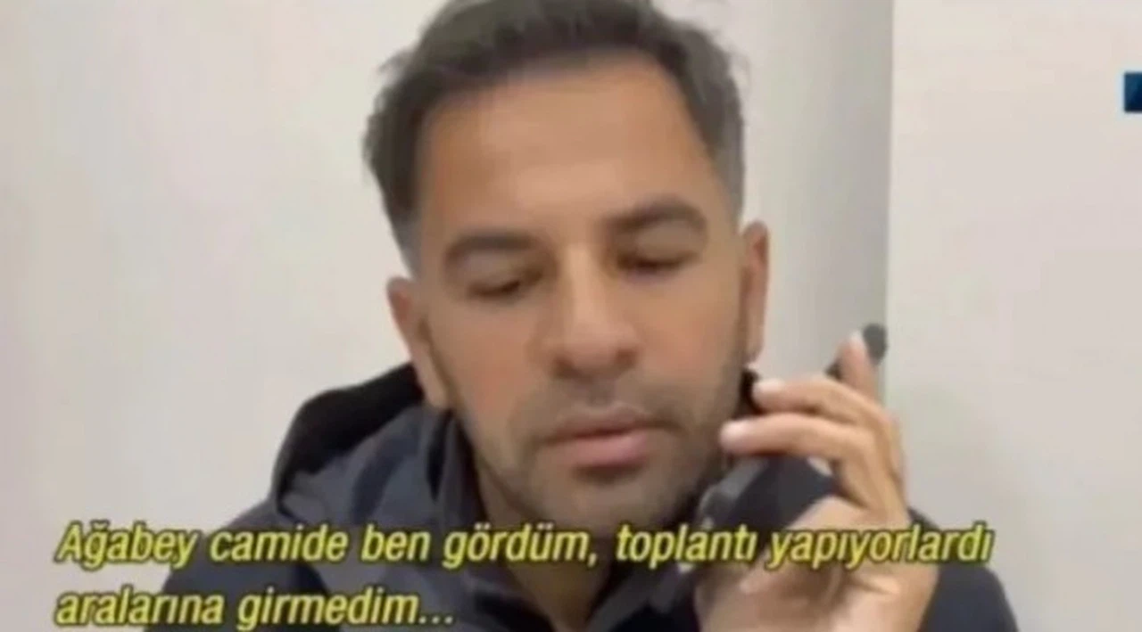 Narin Güran cinayetinde yeni detaylar: İtirafçı Nevzat Bahtiyar'ın oğlundan skandal açıklamalar geldi