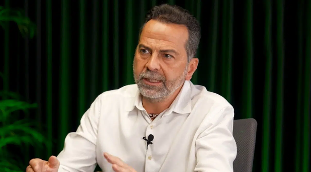 Nasuh Mahruki'den 'kapıma sivil polisler dayandı' paylaşımı: İlk açıklama geldi