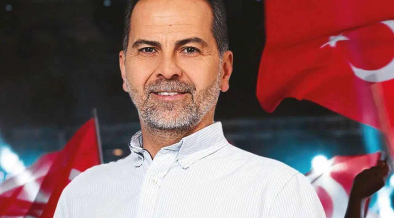 Nasuh Mahruki hakkında soruşturma başlatıldı