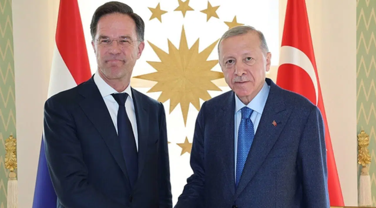 NATO'dan Türkiye'ye kritik ziyaret: Gündemde hangi konular var?