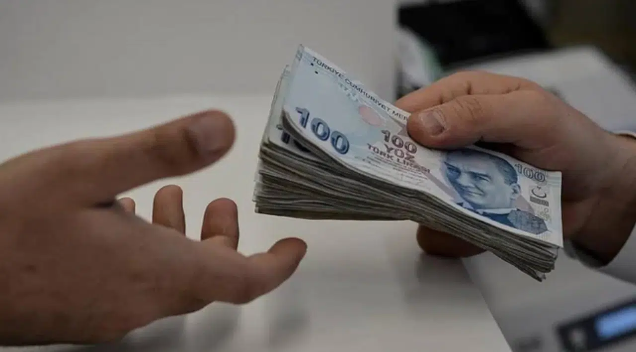 Resmi Gazete'de yayımlandı: 7 bin TL ve üstü ödemede banka zorunluluğu limiti yükseltildi