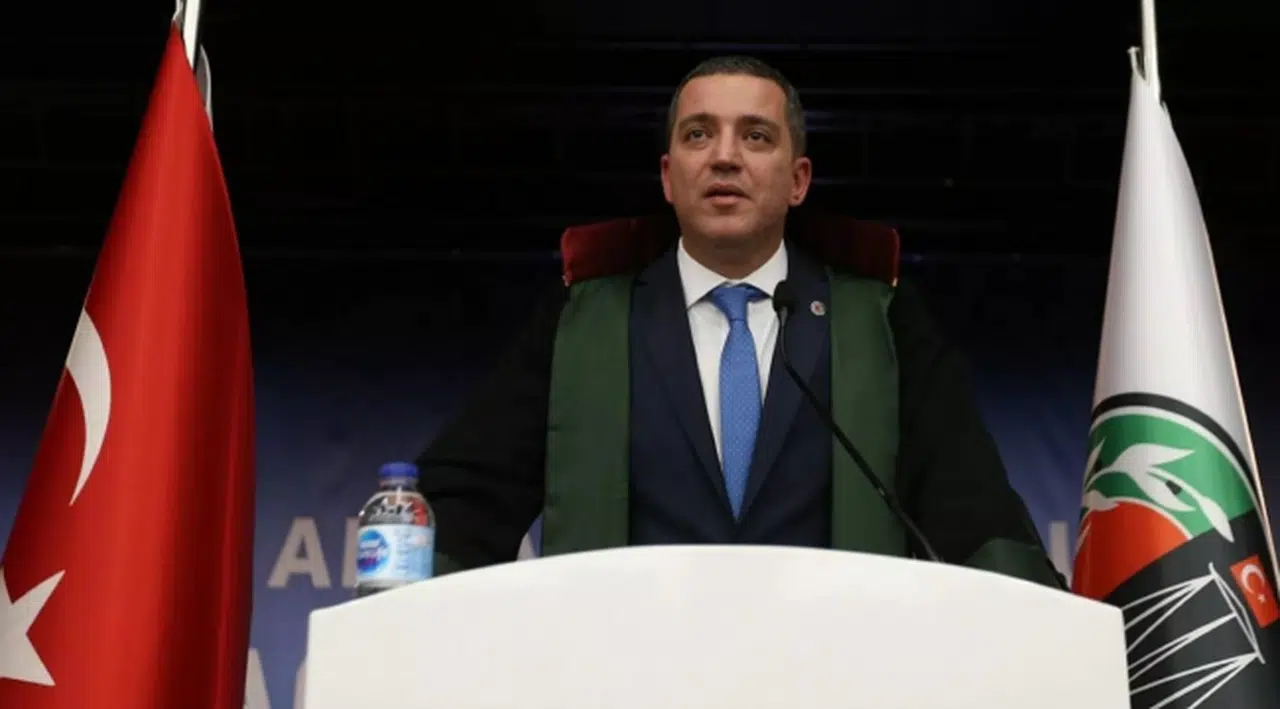 Türkiye Barolar Birliği’nden İçişleri Bakanlığı’na kayyum çağrısı!