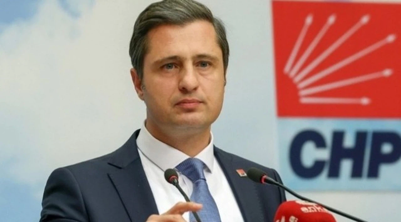 Varank'ın "Mustafa Kemal'in askerleriyiz" sloganı atan Harbiyeliler için FETÖ'cü benzetmesine Yücel'den tepki