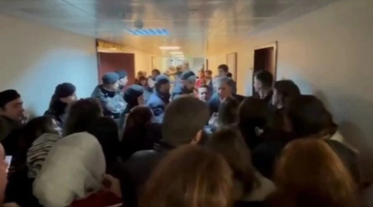 Yenidoğan Çetesi lideri Fırat Sarı: "Kendimi insan olarak bile görmüyorum artık"