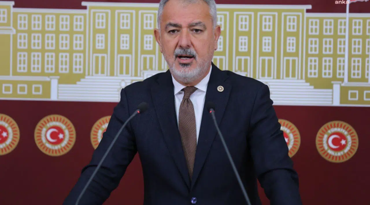 22 kişiyi öldüren sahte içki faciası Meclis gündeminde!