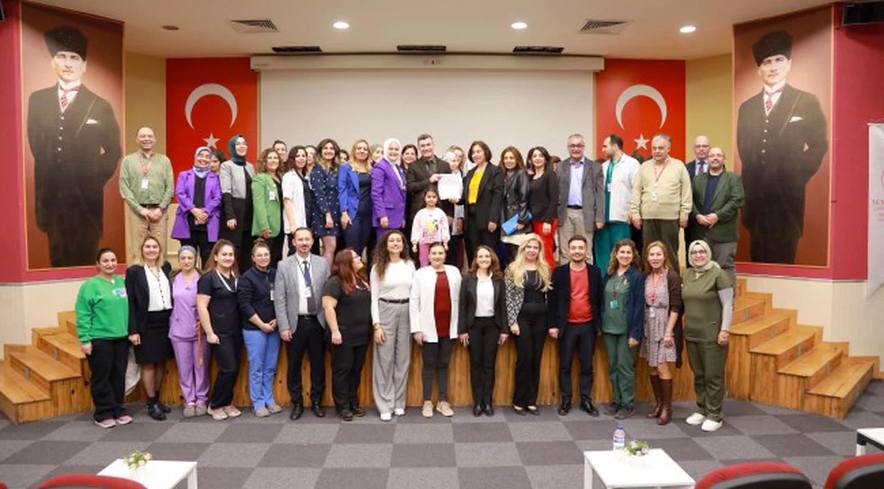 Anne Olmak Artık Daha Güzel