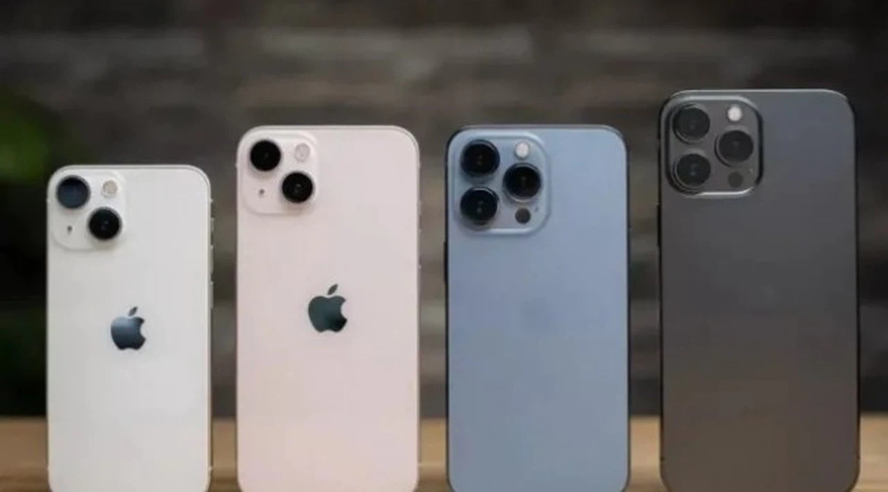 Apple'a şok: Bazı iphone modellerinin satışı durduruluyor