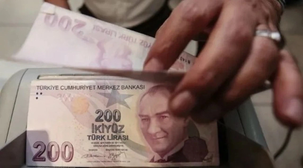 Asgari Ücret Tespit Komisyonu salı günü toplanıyor