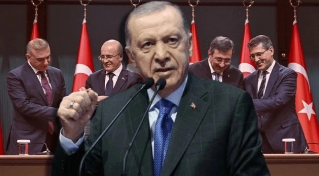 CHP'den 2025 Bütçesine 673 Sayfalık Şerh: 'Cumhurbaşkanı Meclis'i Muhatap Almıyor'