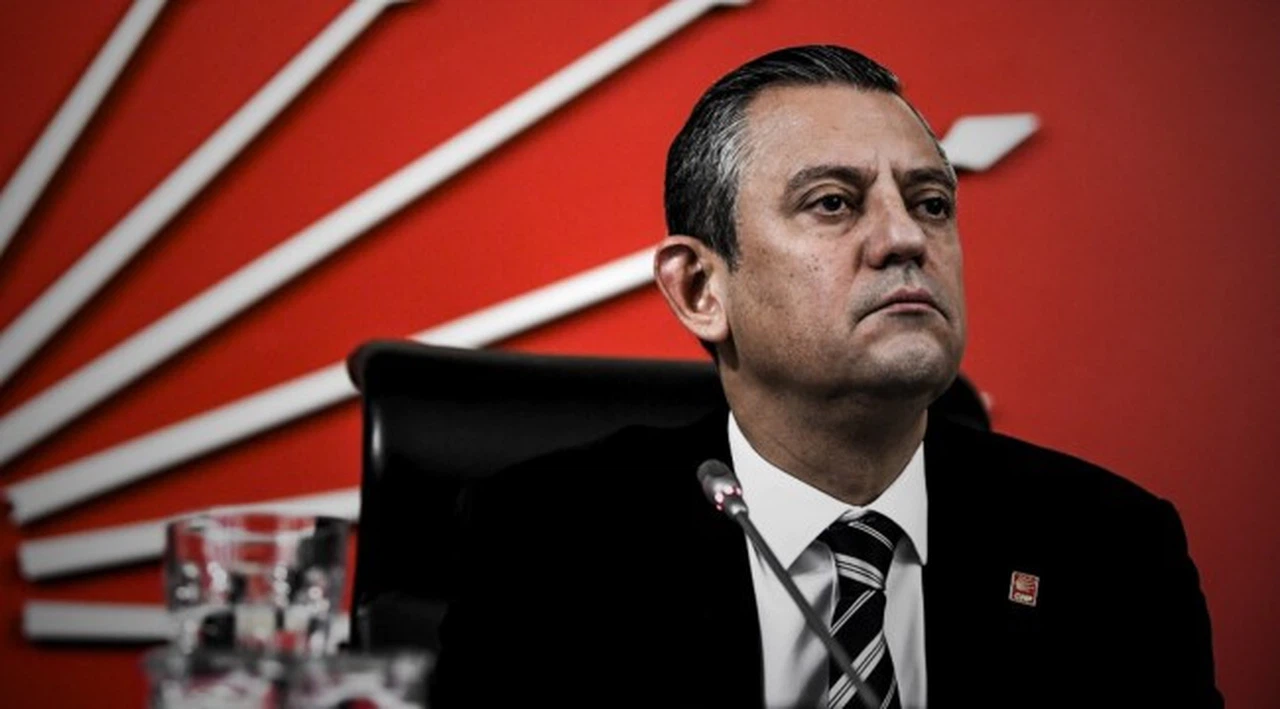 Özgür Özel'in 'Partim hazır adayım hazır' mesajı ne anlama geliyor: CHP'de Cumhurbaşkanı adayı kim olacak?