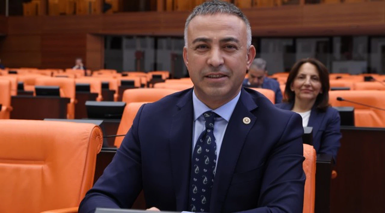 CHP’li Tahtasız: Araç muayene ücretlerine zam yapılmasın