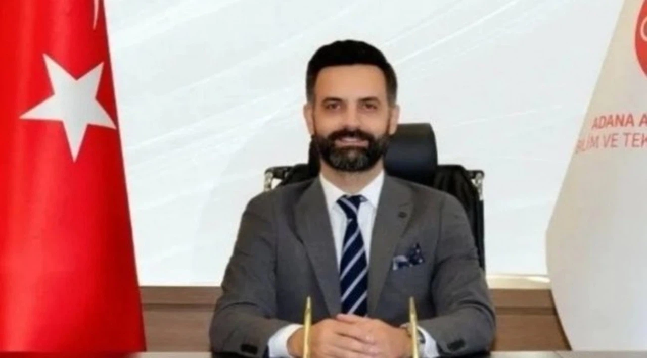 Dolandırıcılıkla suçlanıyordu... ATÜ rektör yardımcısı görevden alındı!