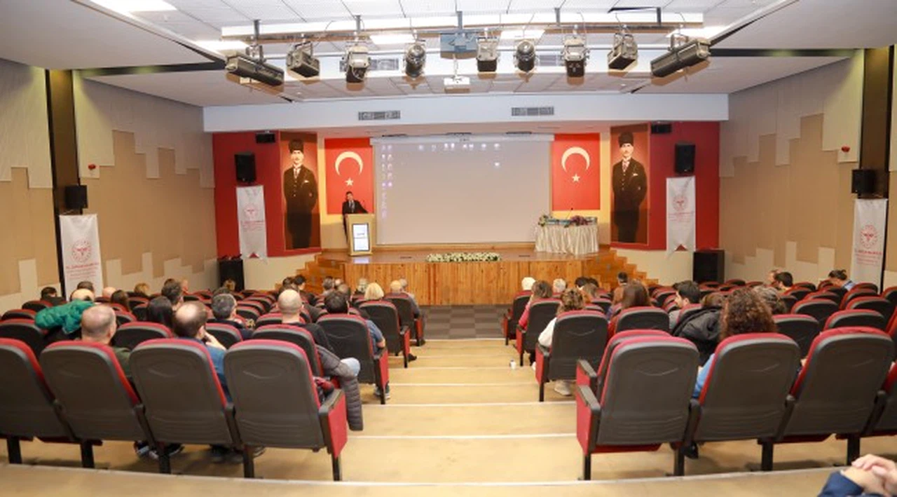 Kanser Ağrısının Tedavisinde Yeni Ufuklar