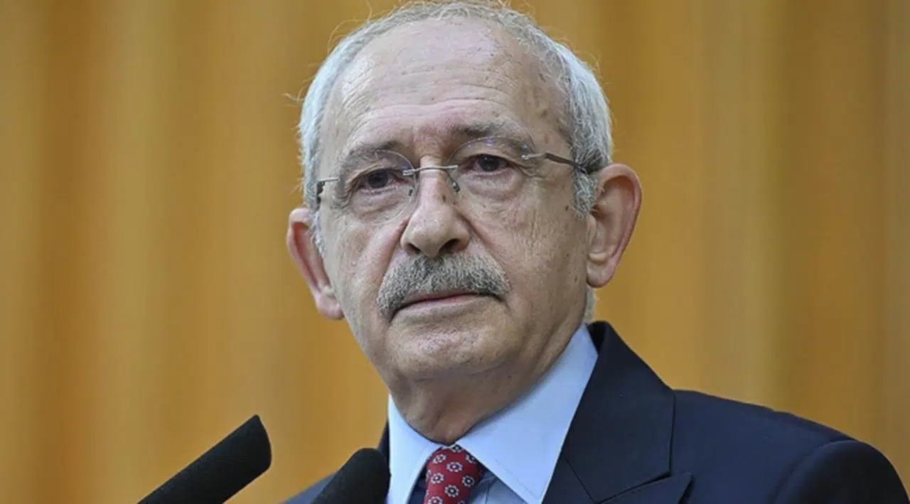 Kılıçdaroğlu: Görevi kabul ederim, kayyuma izin veremem