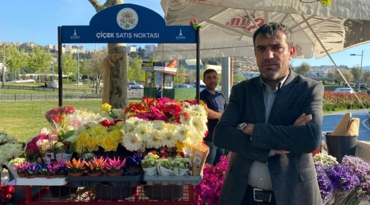 Patron istedi, Bakan ipi çekti