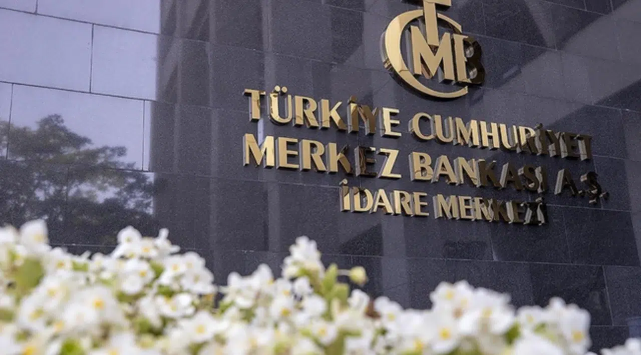 TCMB rezervlerinde tarihi zirve