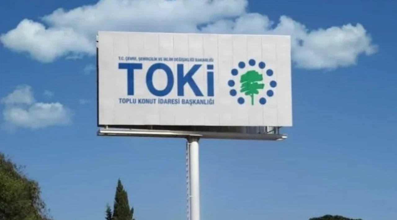 TOKİ sosyal konut projesine başvurular 5 milyonu geçti