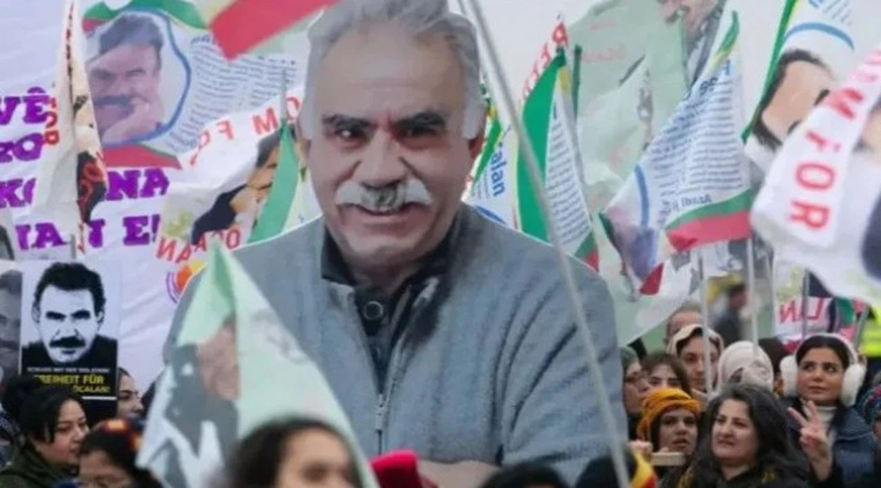 Yeğeni İmralı'da Öcalan ile görüştü: 'İnisiyatif alacağını açık şekilde söyledi'