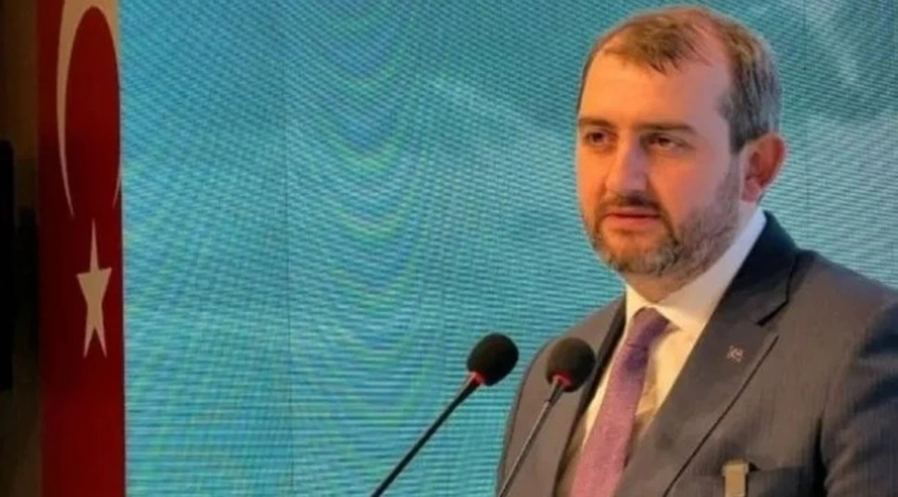 AK Partili belediyede CHP'lilere çay ve su servisi yasaklandı