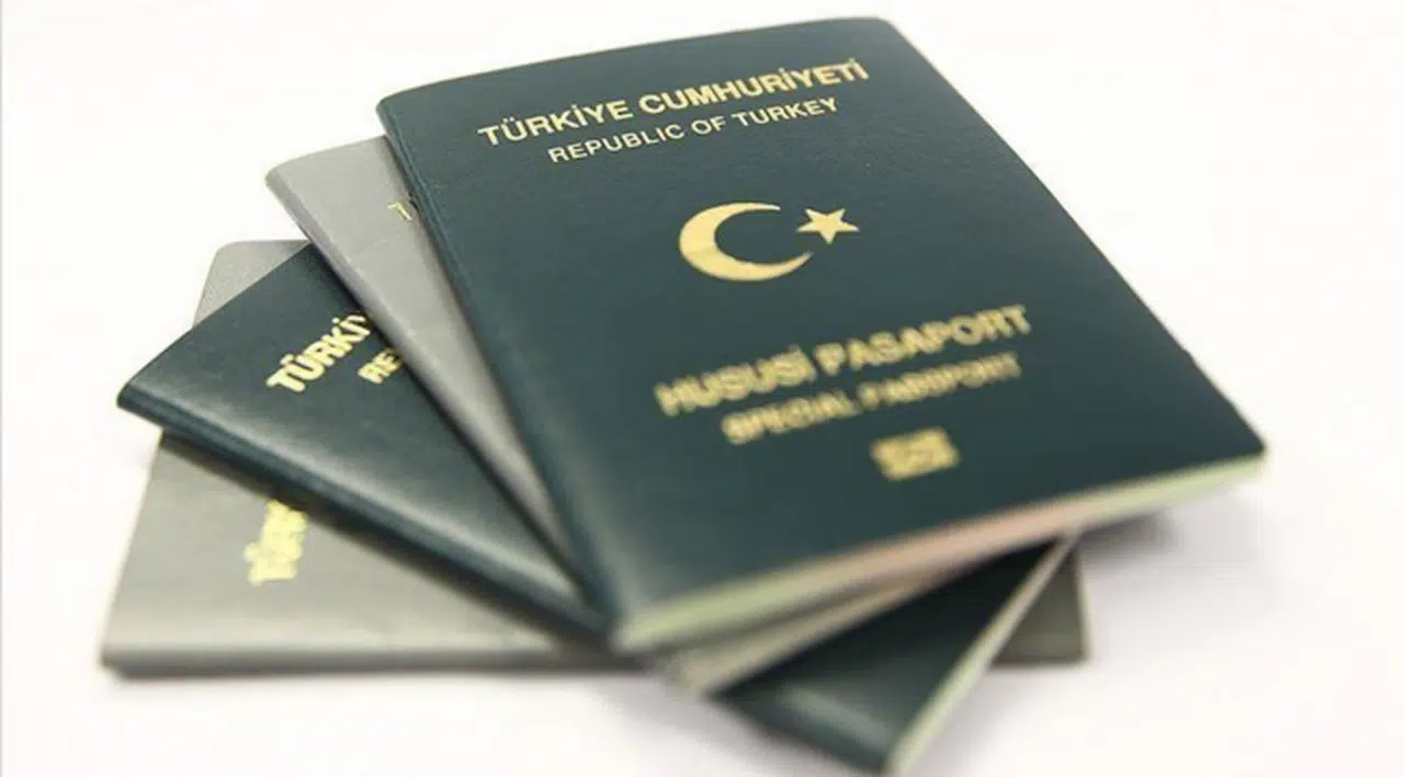 Avrupa Birliği’nden Türkiye için yeşil ve gri pasaport açıklaması! Vize uygulanacak mı?