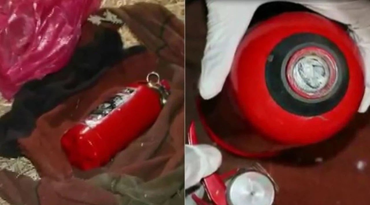 Bolu'da fırsatçılar iş başında: Yangın tüplerinin fiyatlarında fahiş artış