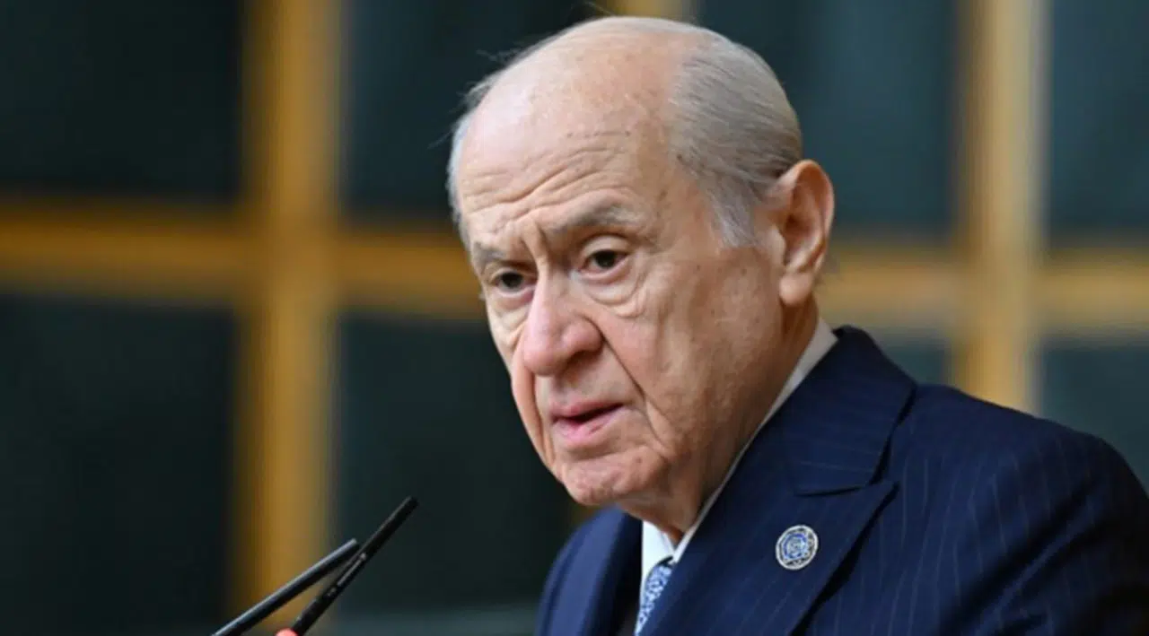 Metropoll anketi: MHP seçmeni Bahçeli'nin Öcalan çağrısı hakkında ne düşünüyor?