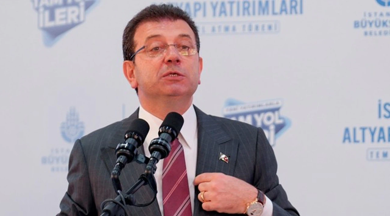 CHP'li kurmay tek tek anlattı: Ekrem Bey'in ilk gün kaç kararname imzalayacağı bile belli
