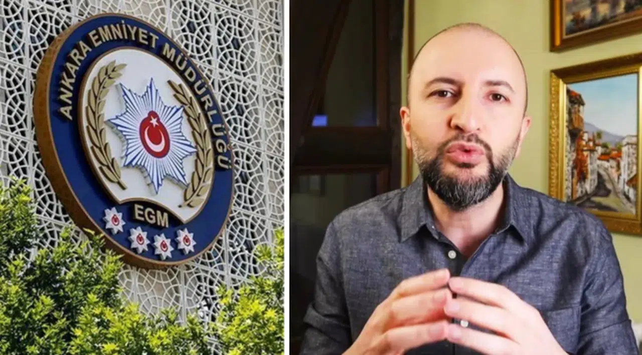 FETÖ firarisi Cevheri Güven'e bilgi sızdırma soruşturmasında yeni gelişme