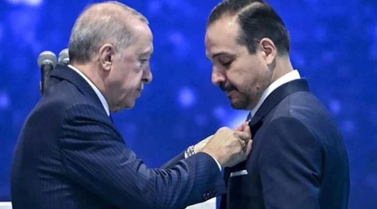 İYİ Parti'li vekilden AKP'ye geçen Kürşad Zorlu'ya sert ifadeler: "Tasman olsun!"