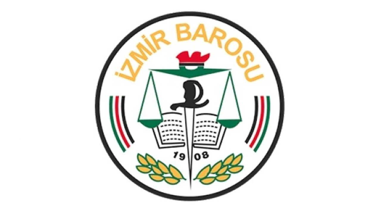 İzmir Barosu: "Kartalkaya'daki Yangın Kaza Olarak Görülemez"