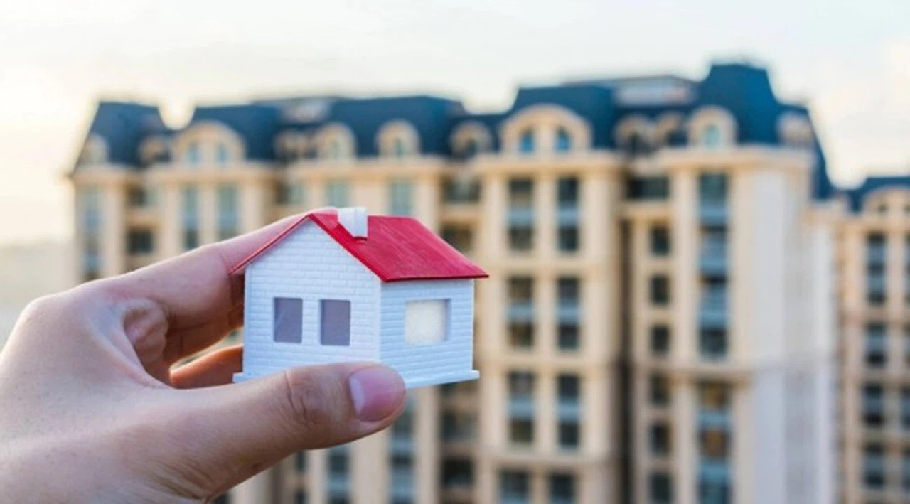 İzmir'de konut satışları %31,6 arttı