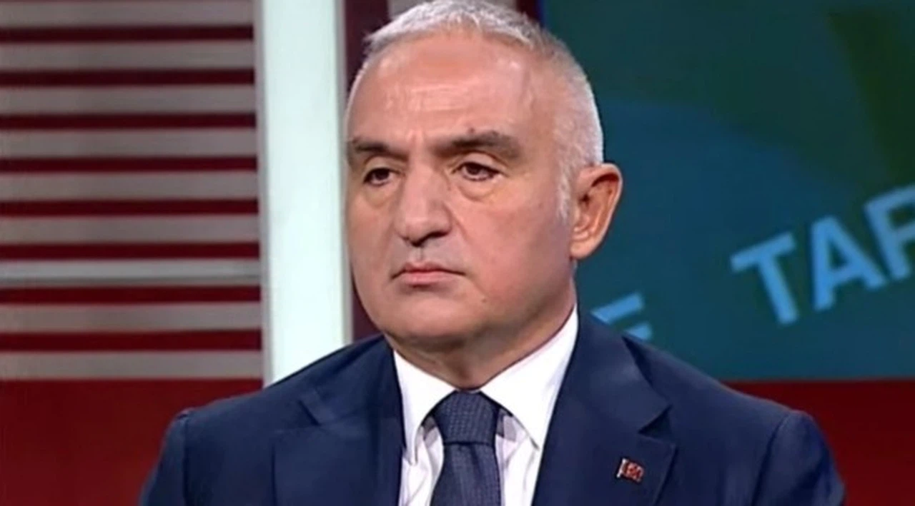 Facianın Ardından Gözler Onun Üstündeydi: 'İstifasını İstedi, Görevden Alınacağı Tarih Belli'